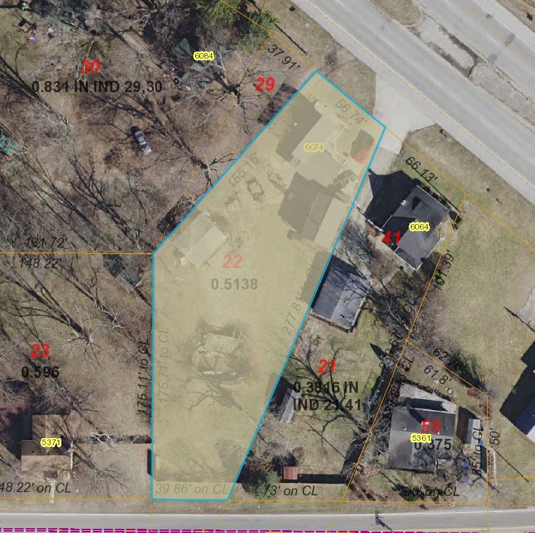 Ohio Private Selling Officer (PSO) ***REDEEMED/SALE CANCELED*** 6074