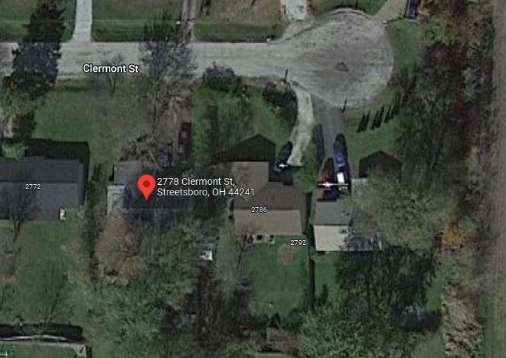 Ohio Private Selling Officer (PSO) ***OWNER REDEEMED/SALE CANCELED