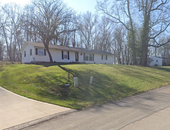 Ohio Private Selling Officer (PSO) 6444 Chiltern Rd. NW, Canal Fulton