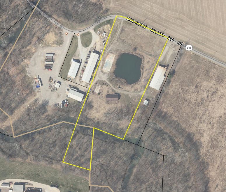 Ohio Private Selling Officer (PSO) 3427 Ridgely Tract Road Newark, OH