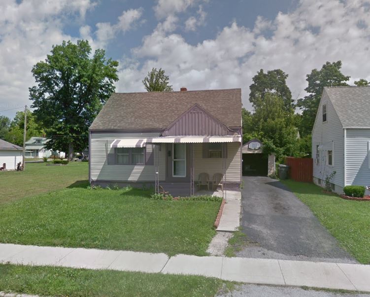 Ohio Private Selling Officer (PSO) ***PLAINTIFF POSTPONED THE AUCTION