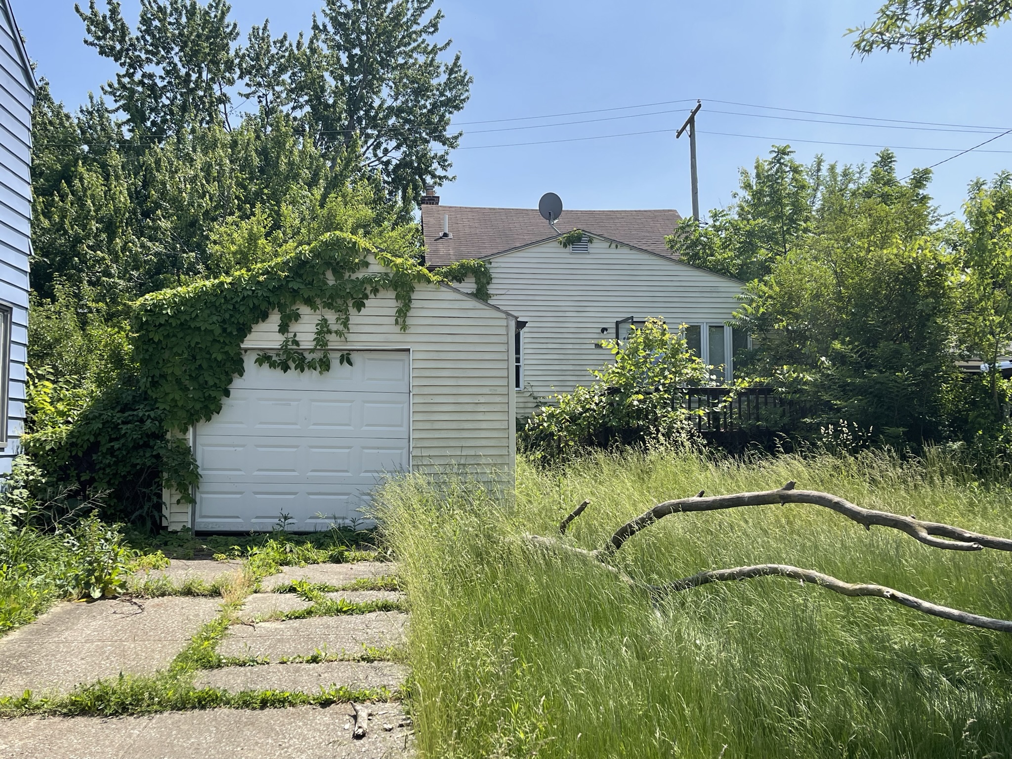 Ohio Private Selling Officer (PSO) 9818 Plymouth Ave., Garfield