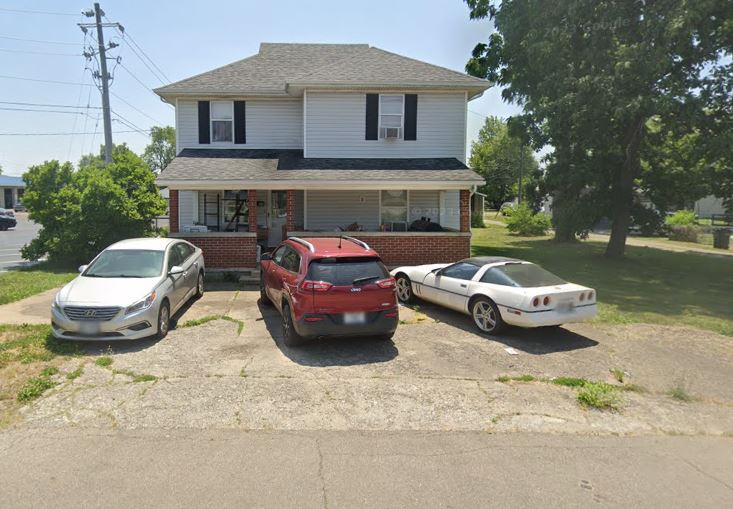 Ohio Private Selling Officer (PSO) 1019 Cedar St. Lot 80, Washington