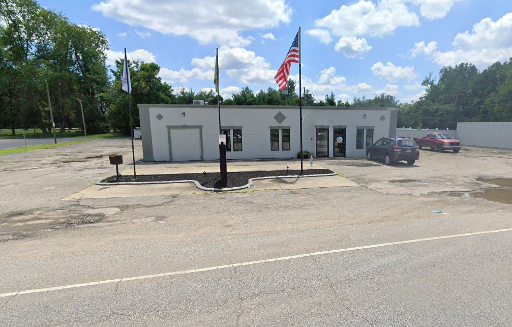 Ohio Private Selling Officer (PSO) County Rd 1, Union Twp., OH 45619