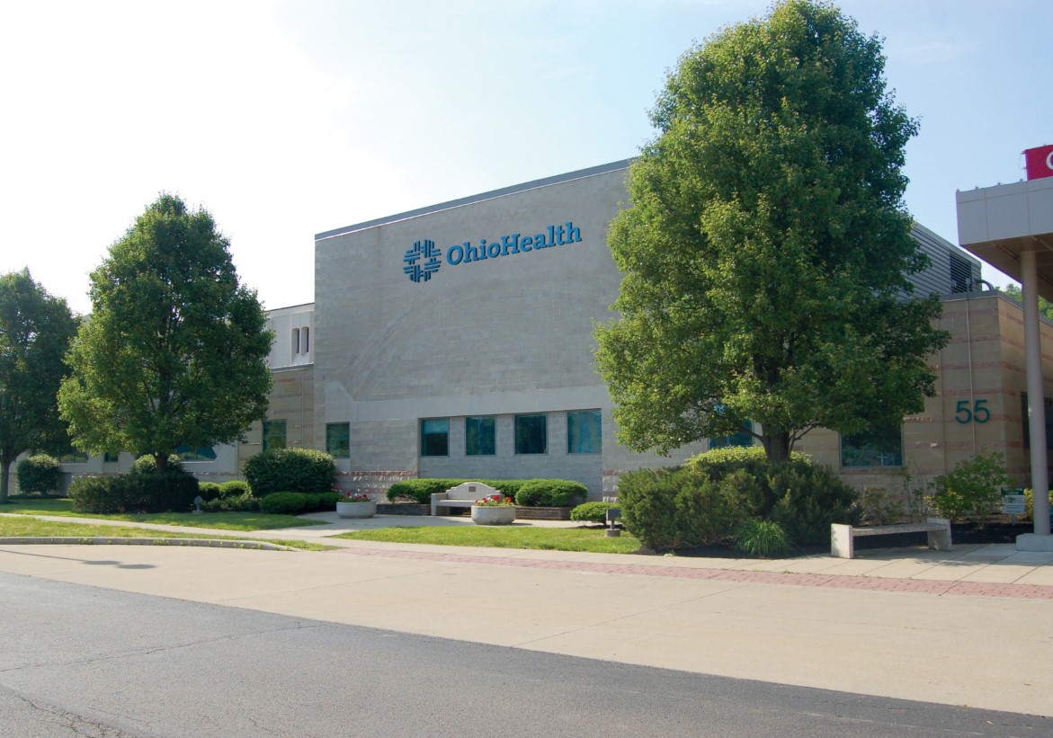 Esource Ohio Health Email