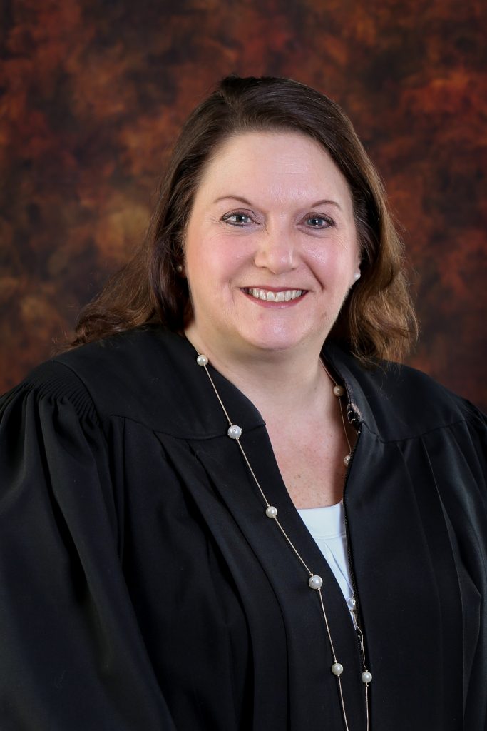 Susan Ross Ohio Association of Magistrates(09)