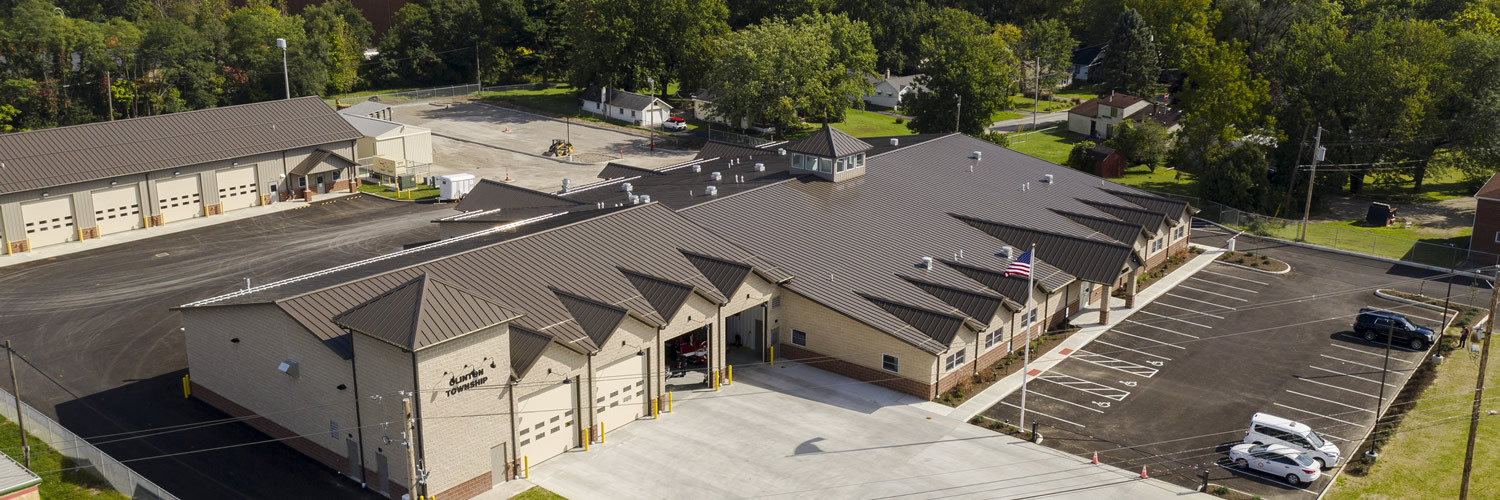 BFBA - Buckeye Frame Builders Association