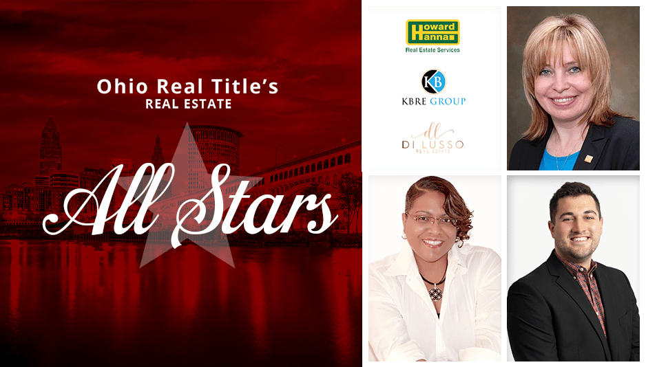 Meet Our May All Stars Ohio Real Title