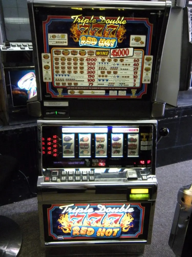 vegas wins slot free spins