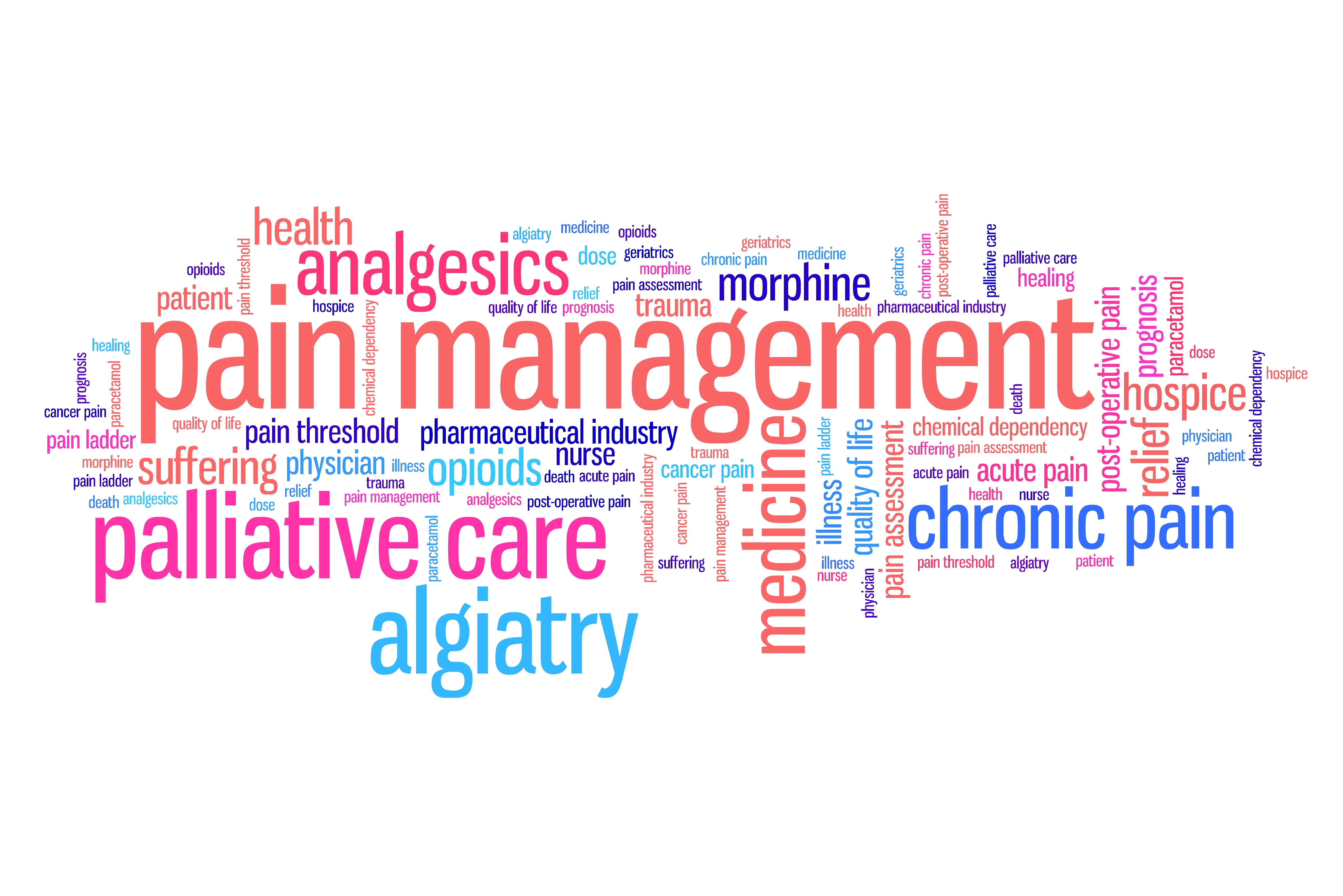 10 Things to Know About Hospice & Palliative Care Ohio's