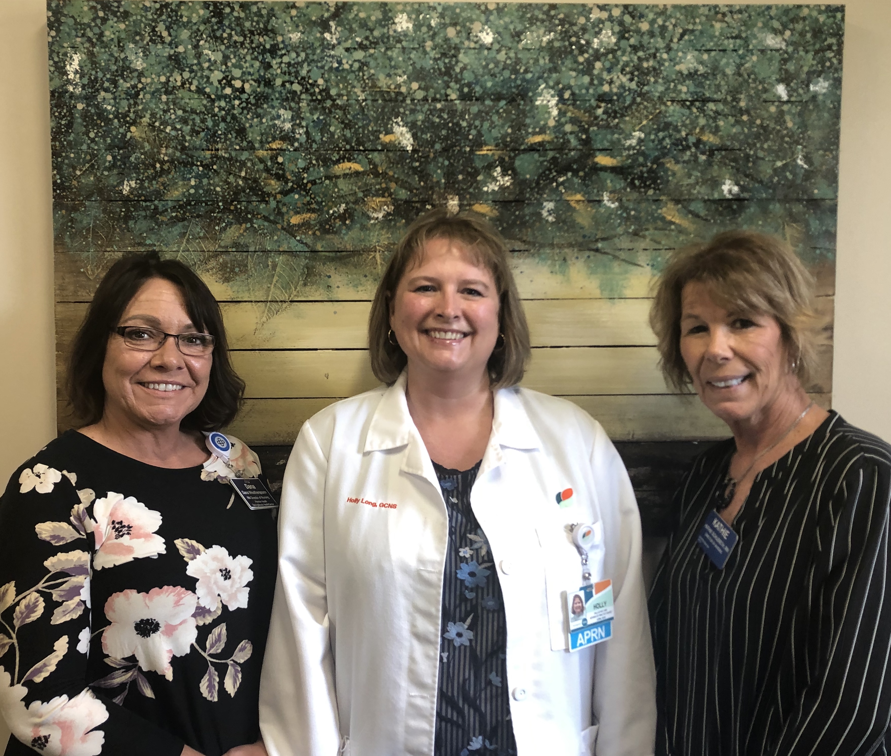 Koester Pavilion and Springmeade Health Center Partner With Innovative