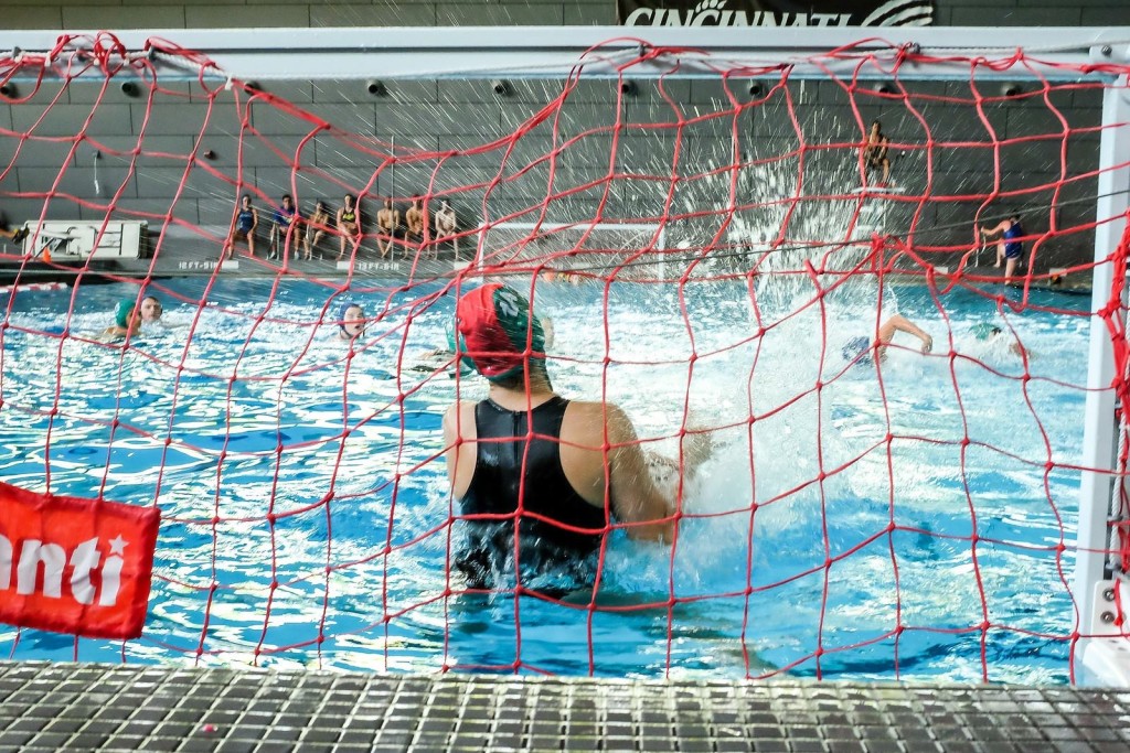 Ohio Squirrels Water Polo Club