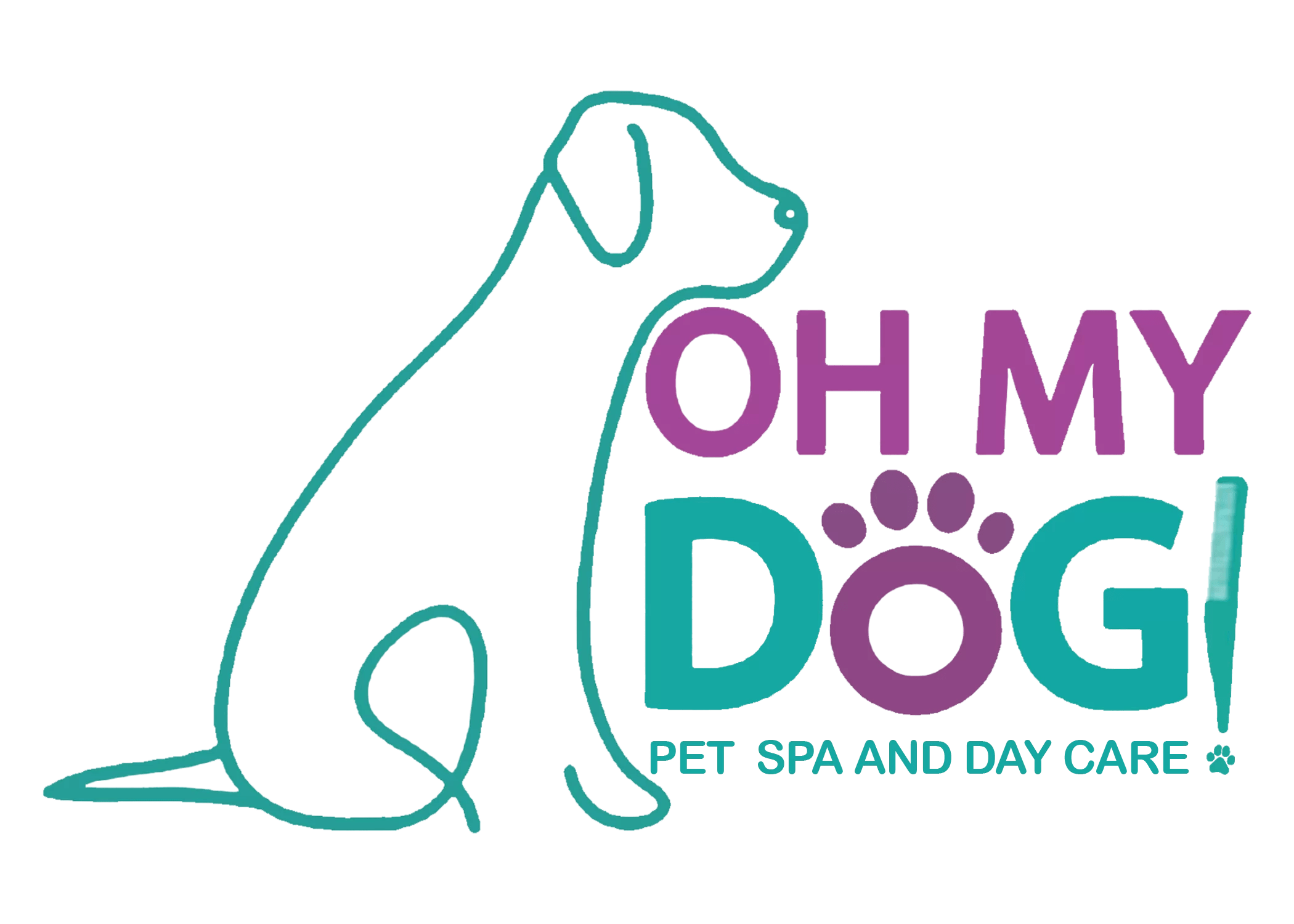 Grooming Pet Service OH My Dog Pet Spa