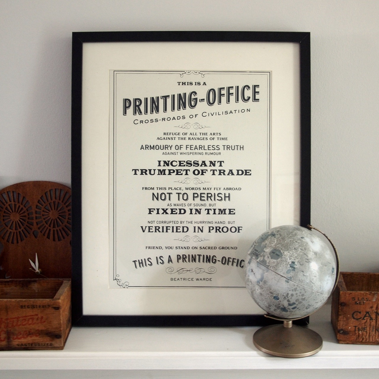 Finding Your Perfect Online Print Shop Oh My! Handmade