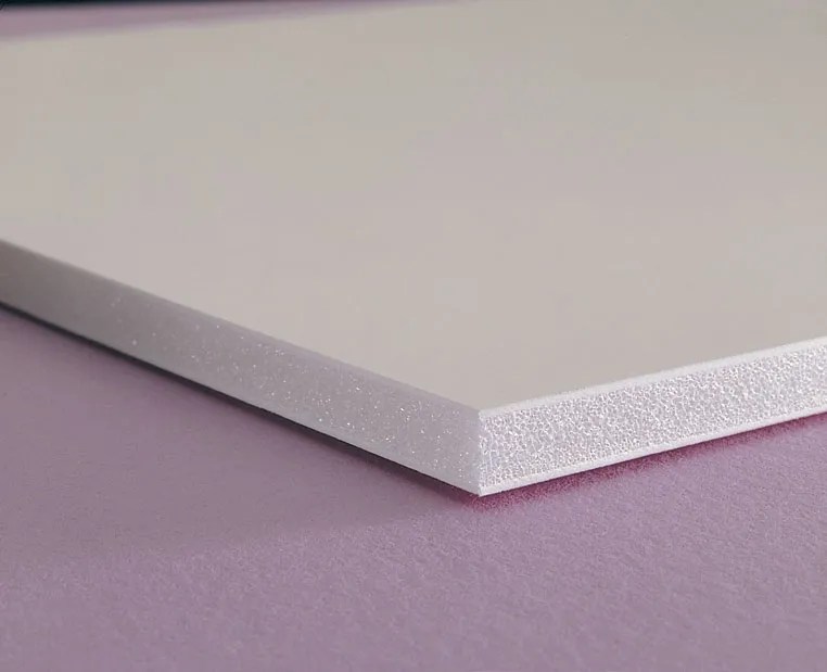 Foam Core Printing Quality and Economical Vancouver