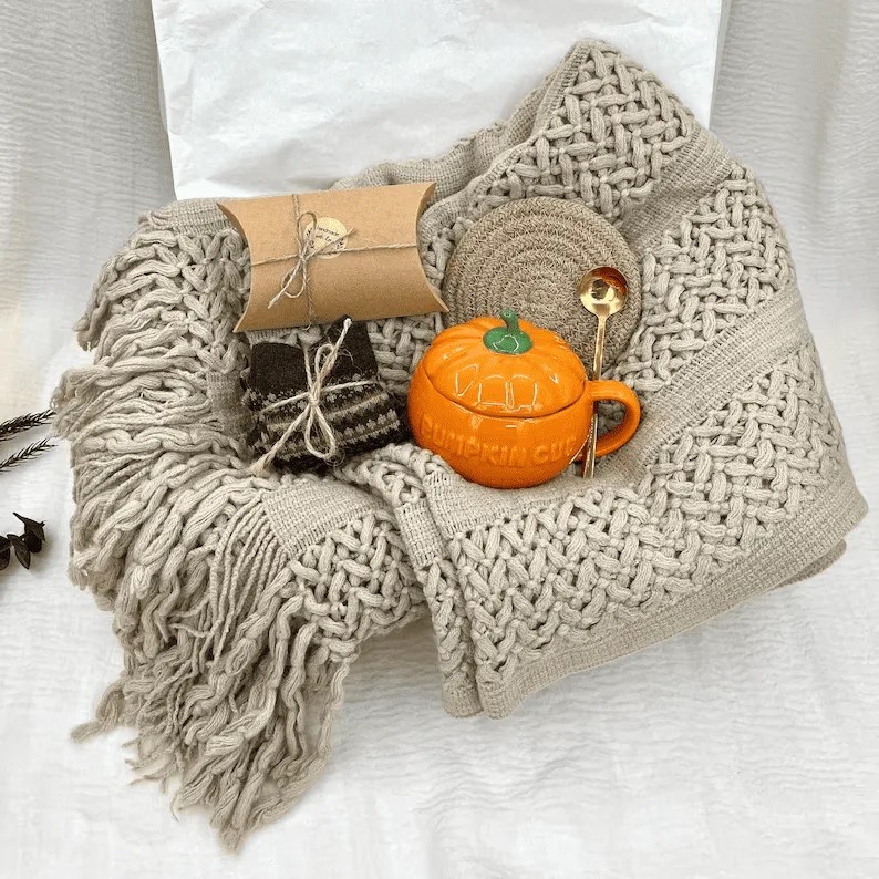 Elevate Your Halloween Game With These 27 Boo Basket Ideas