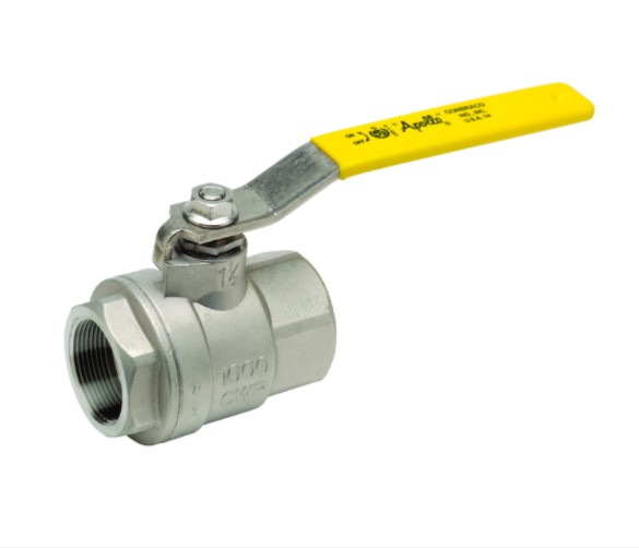 APOLLO 76F10101A Ohio Pipe, Valves, & Fittings, Inc.