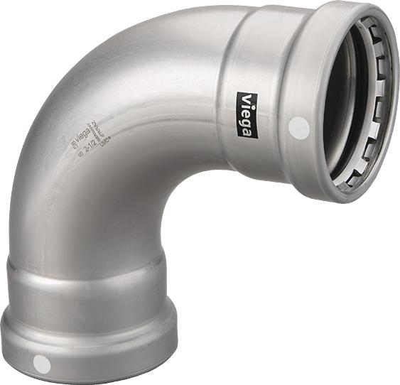 VIEGA 26510 4 FKM 90 Ohio Pipe, Valves, & Fittings, Inc.