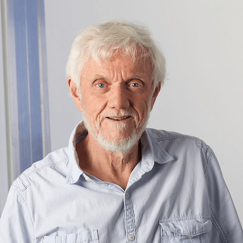 Dr. Patrick Kelly One Health Research Foundation