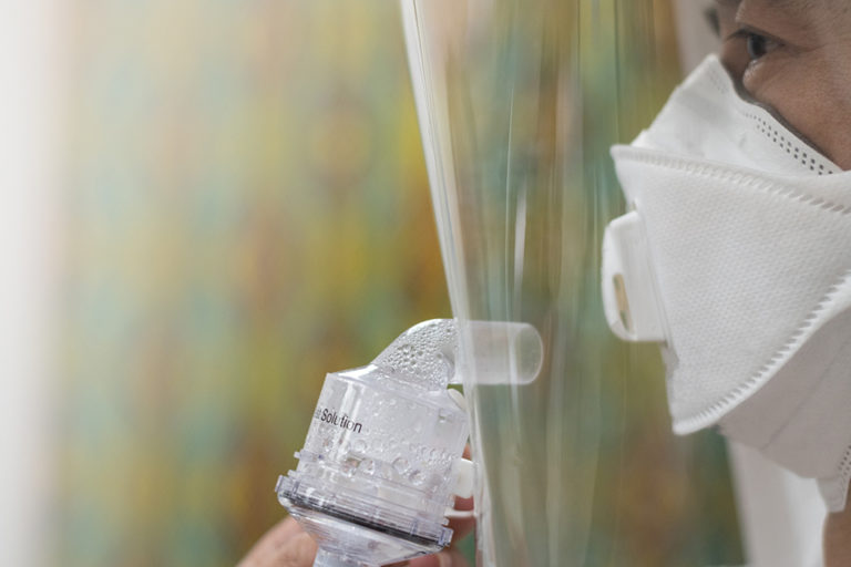 How to perform a proper N95 fit test OHS Canada MagazineOHS Canada