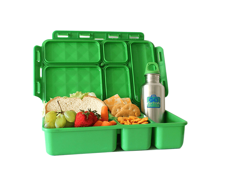 Go Green Lunch Box Review Oh So Busy Mum