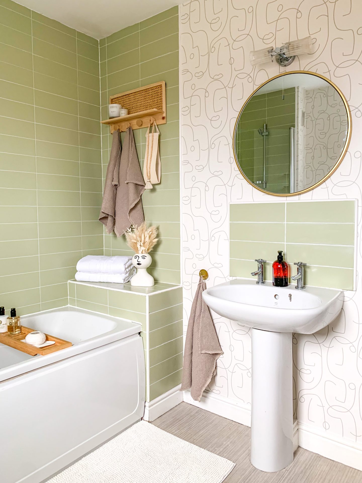 Ronseal Bathroom Tile Paint Everything Bathroom