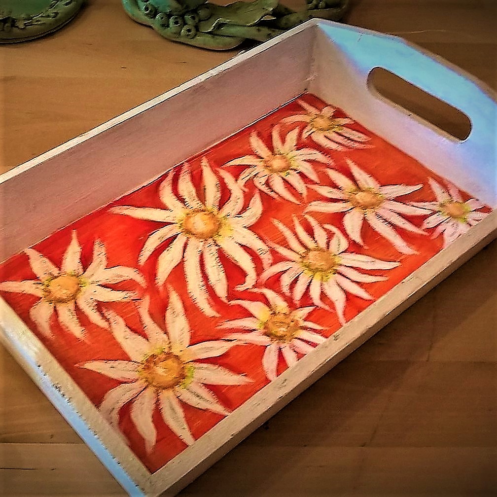 Oh So Swedish Swedish arts and crafts