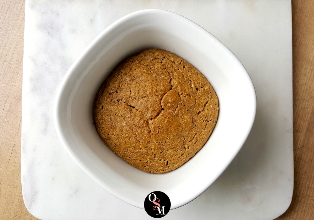 Low Carb Mock Rye Bread It's Your Lucky Day! Oh Sweet Mercy