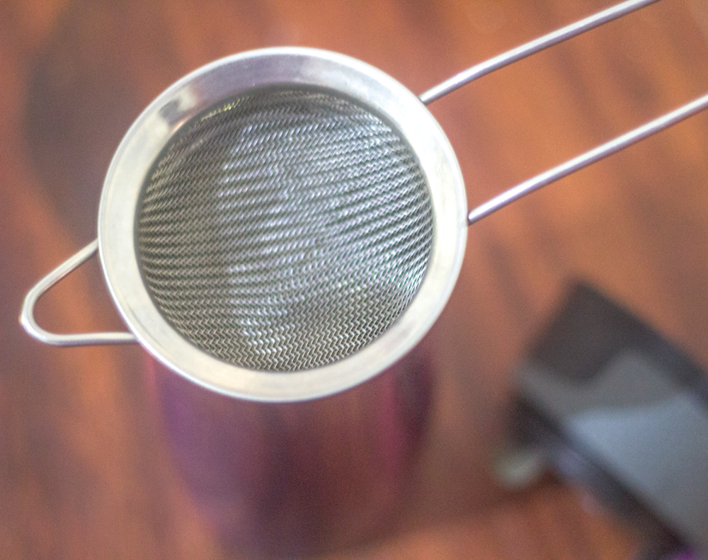 Easy Coffee Hack // Delicious Coffee without the French Press Oh Tiny