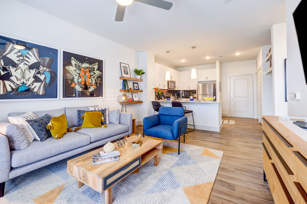 Lenox Grand Crossing OHT Partners