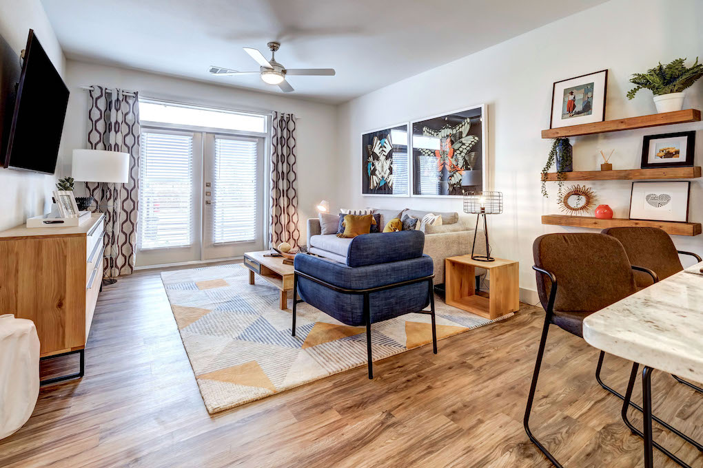 Lenox Grand Crossing OHT Partners