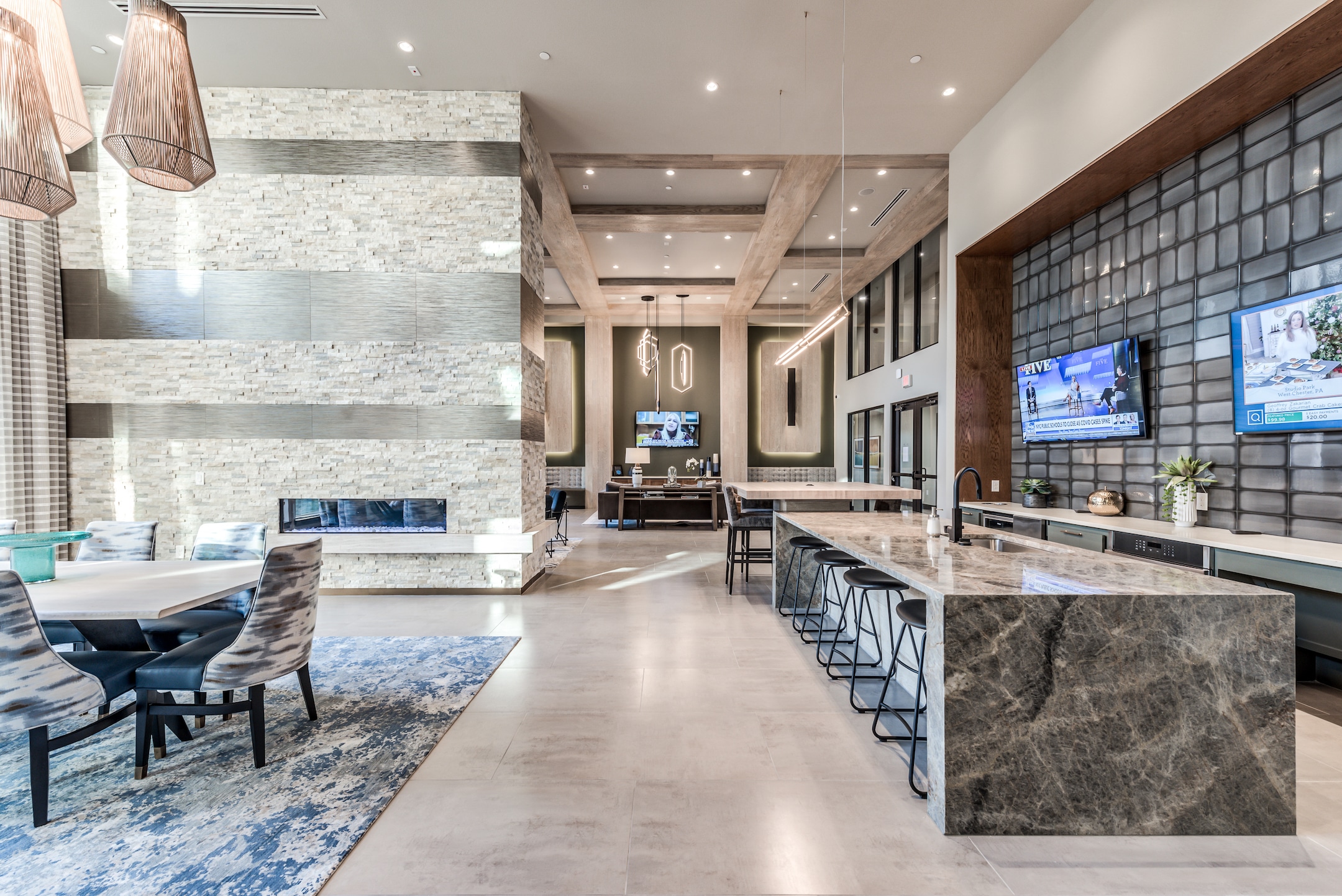 Lenox Reserve OHT Partners