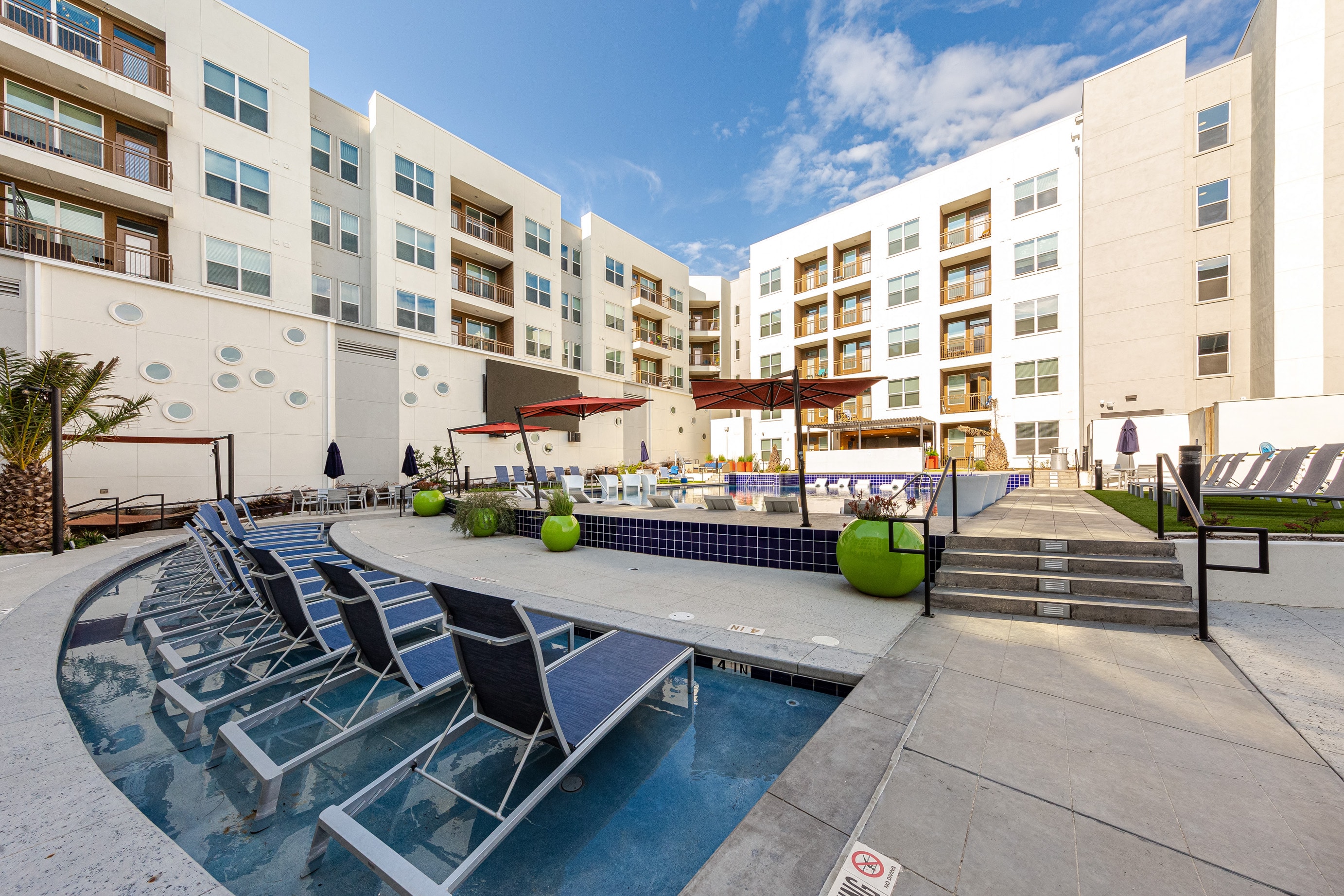 The Lyndon at Springtown OHT Partners