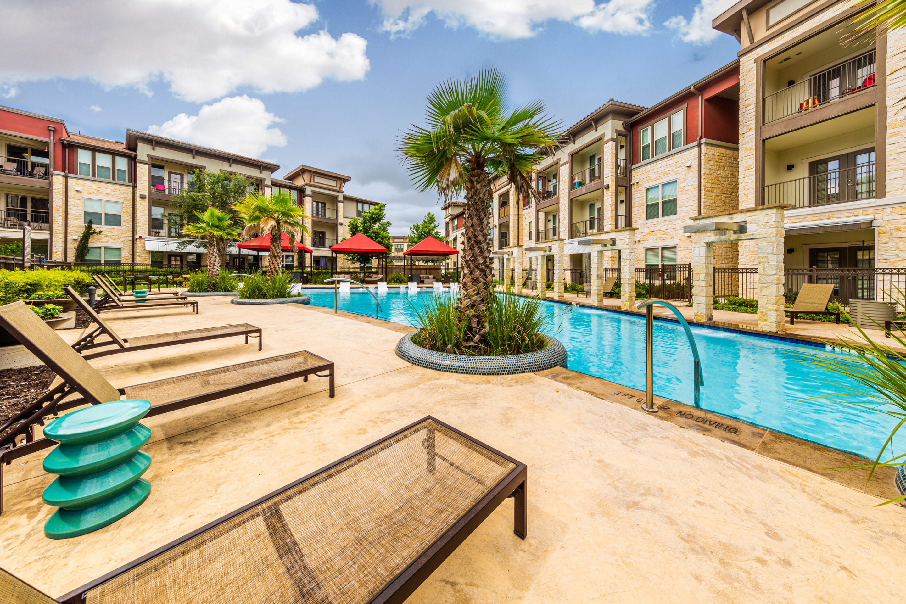 The Park at Rialto OHT Partners