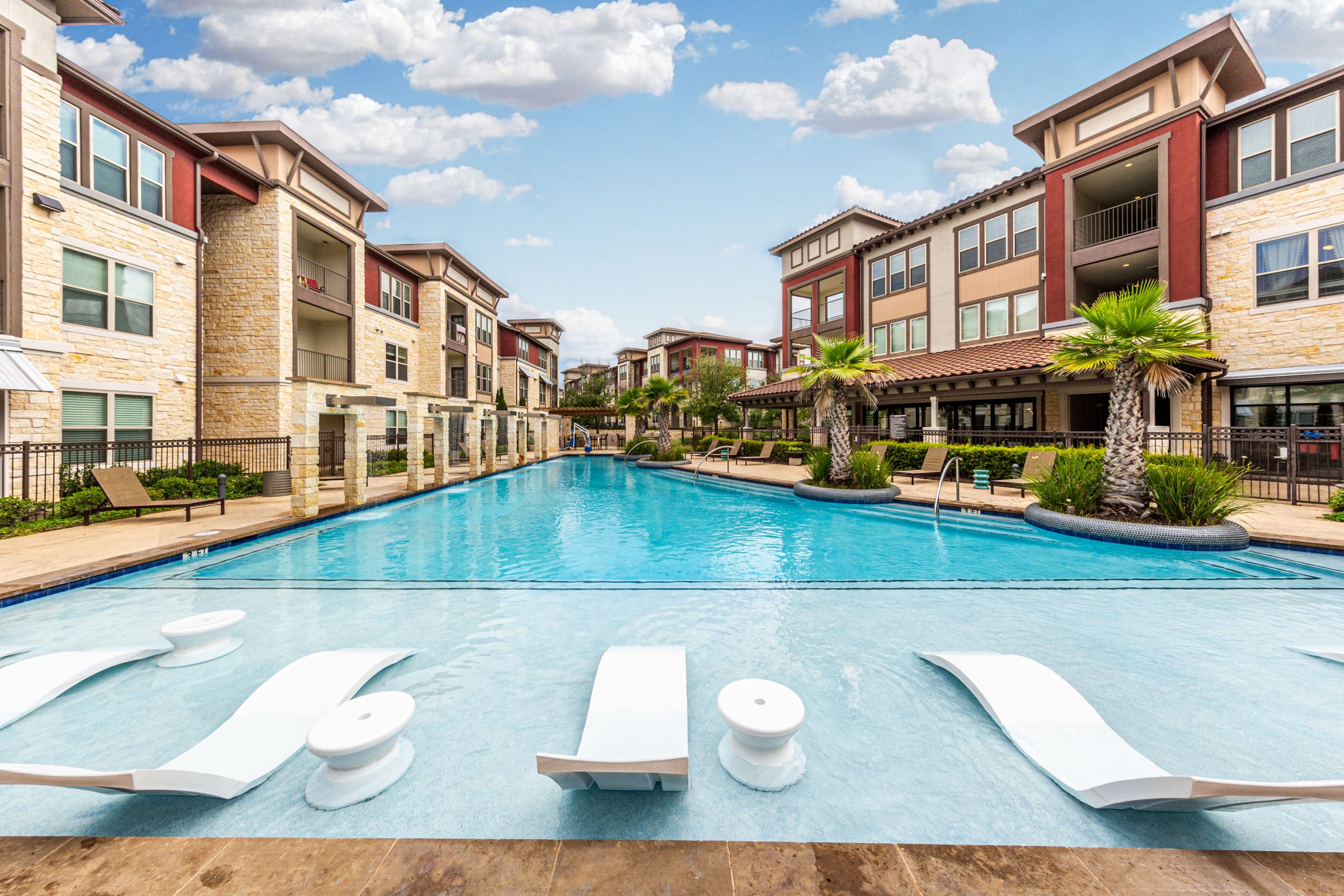 The Park at Rialto OHT Partners