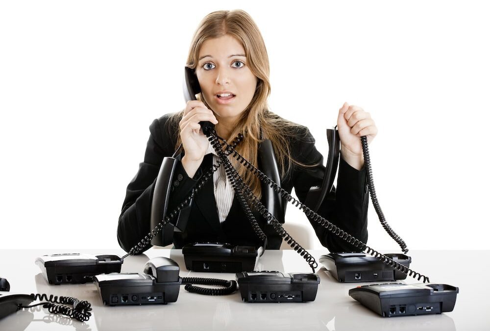 Automated Phone Messages Ohvo