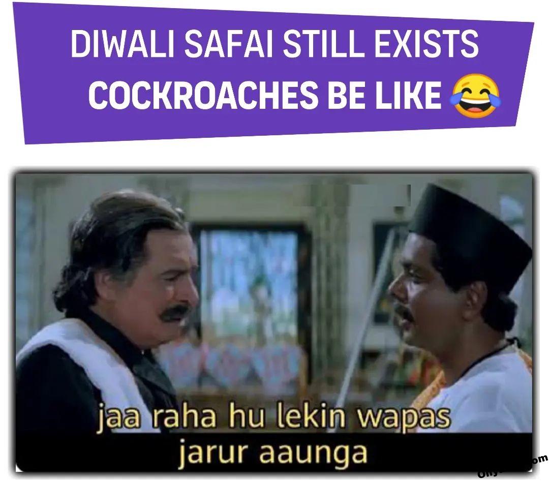 Latest Funny Memes Funny Memes Diwali Memes