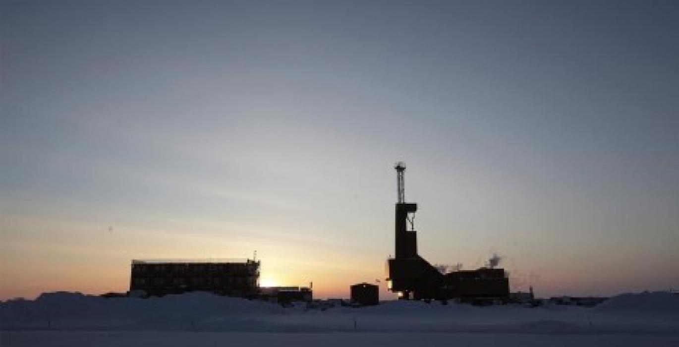 U.S. orders new review of drilling in Alaska wildlife refuge Oil