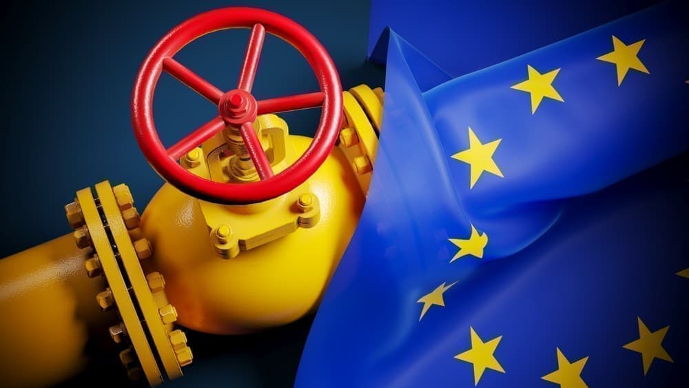 The EU fails to agree on a natural gas price cap Oil & Gas 360