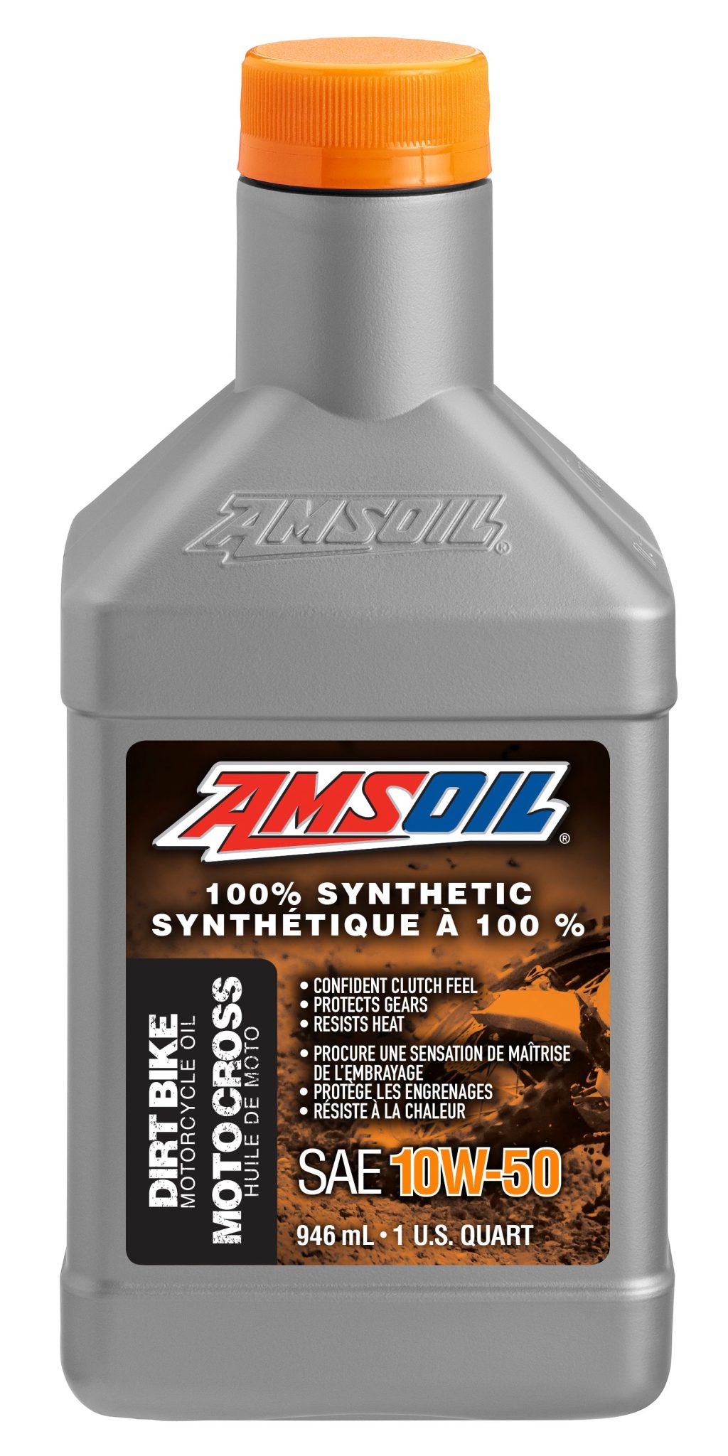 Which Transmission Oil For KTM Dirt Bike?