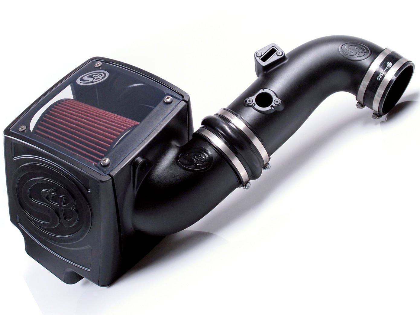 Top 5 Best Cold Air Intake Systems for Your Car Oil Filters Online