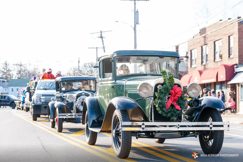 Minuteman Model A Ford Club of Massachusetts, Photos