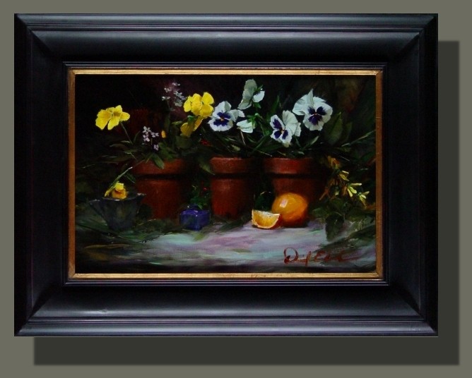 online Oil Painting Classes