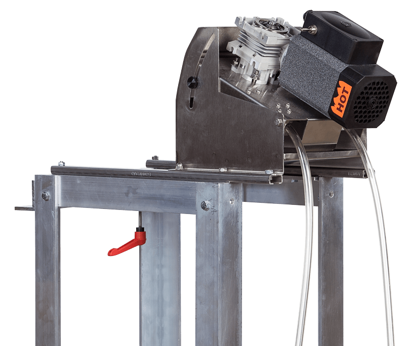 Industrial Oil Skimmers