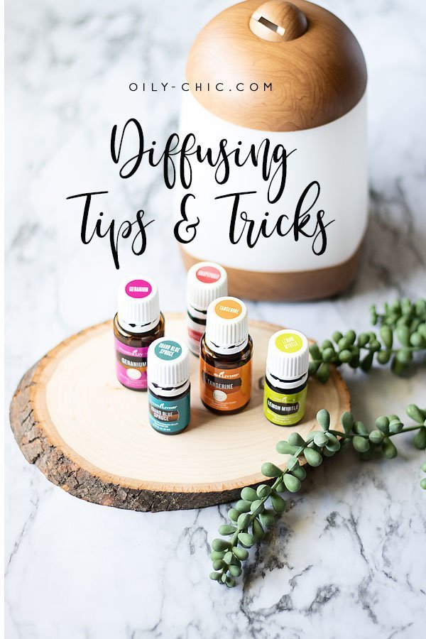 5 Diffusing Essential Oils Methods You Haven’t Tried