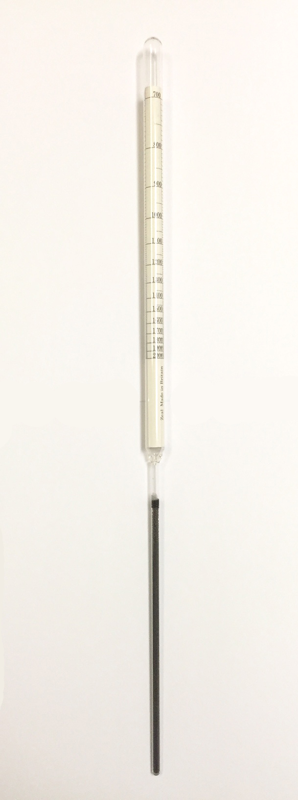 Hydrometers for Petroleum, to BS 718 to Oilybits U.K.