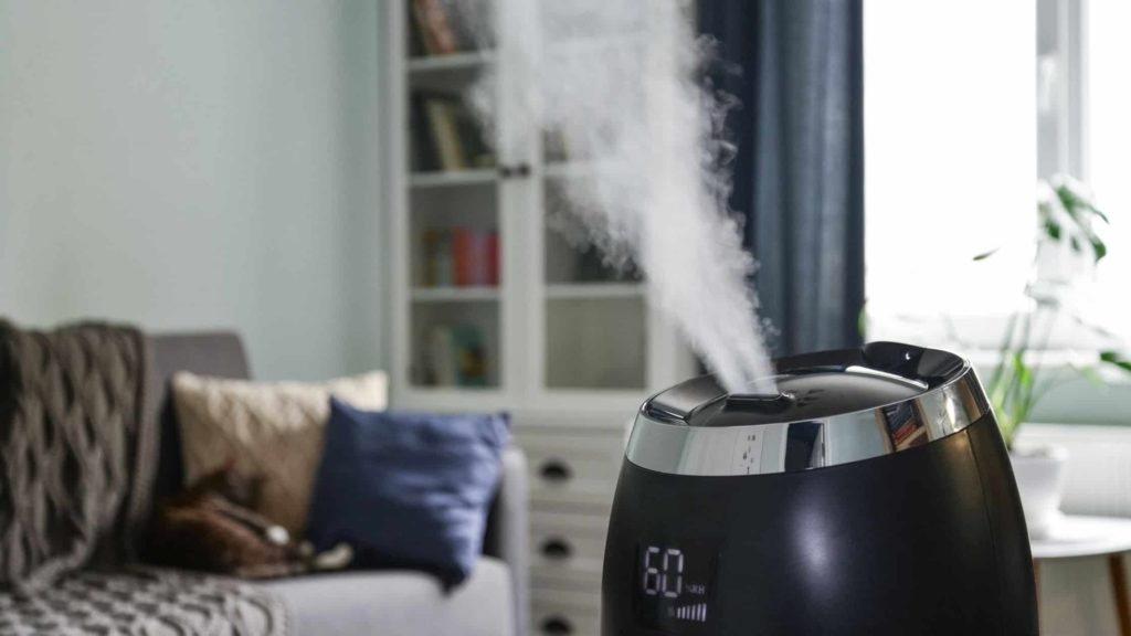 Difference Between An Ultrasonic Diffuser And A Regular Diffuser