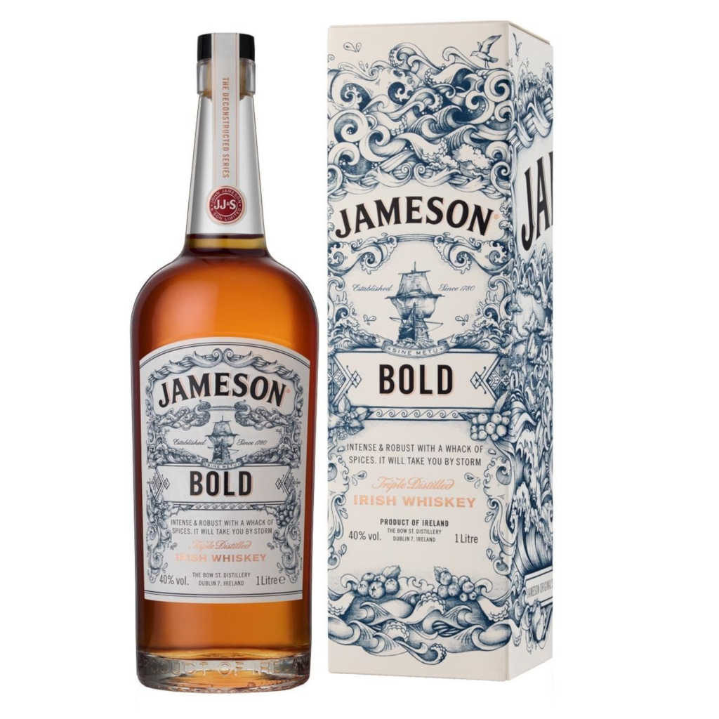 JAMESON www.oinognosia.wine