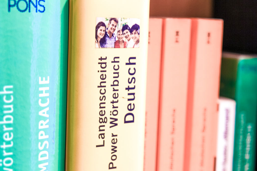 Communicate with impact in German destinations for Professionals in Heidelberg