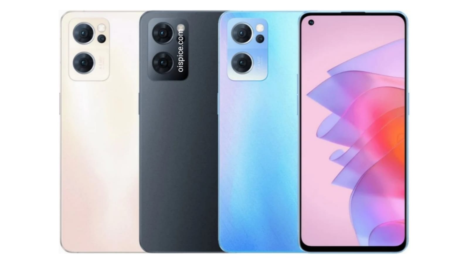 Contoh Hasil Foto dengan OPPO Reno 7 Pro